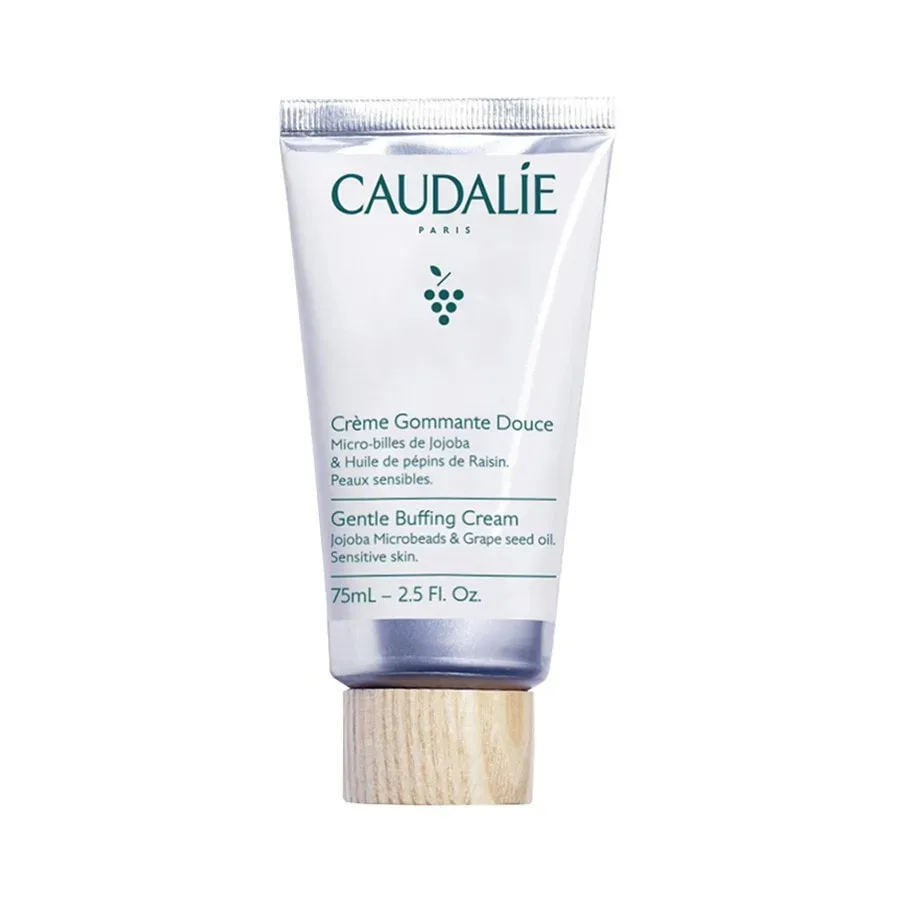 Caudalie Mildes Gesichtspeeling 75 ml