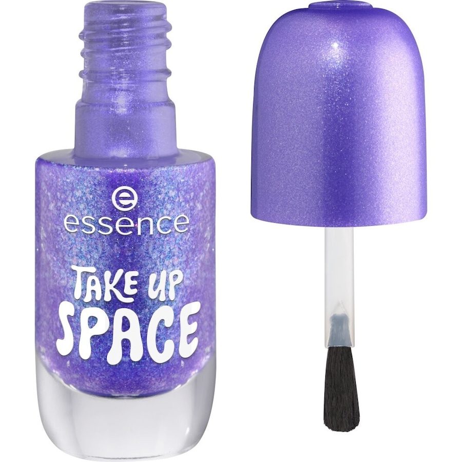 Essence - gel nail polish, 8 ml, TAKE UP SPACE