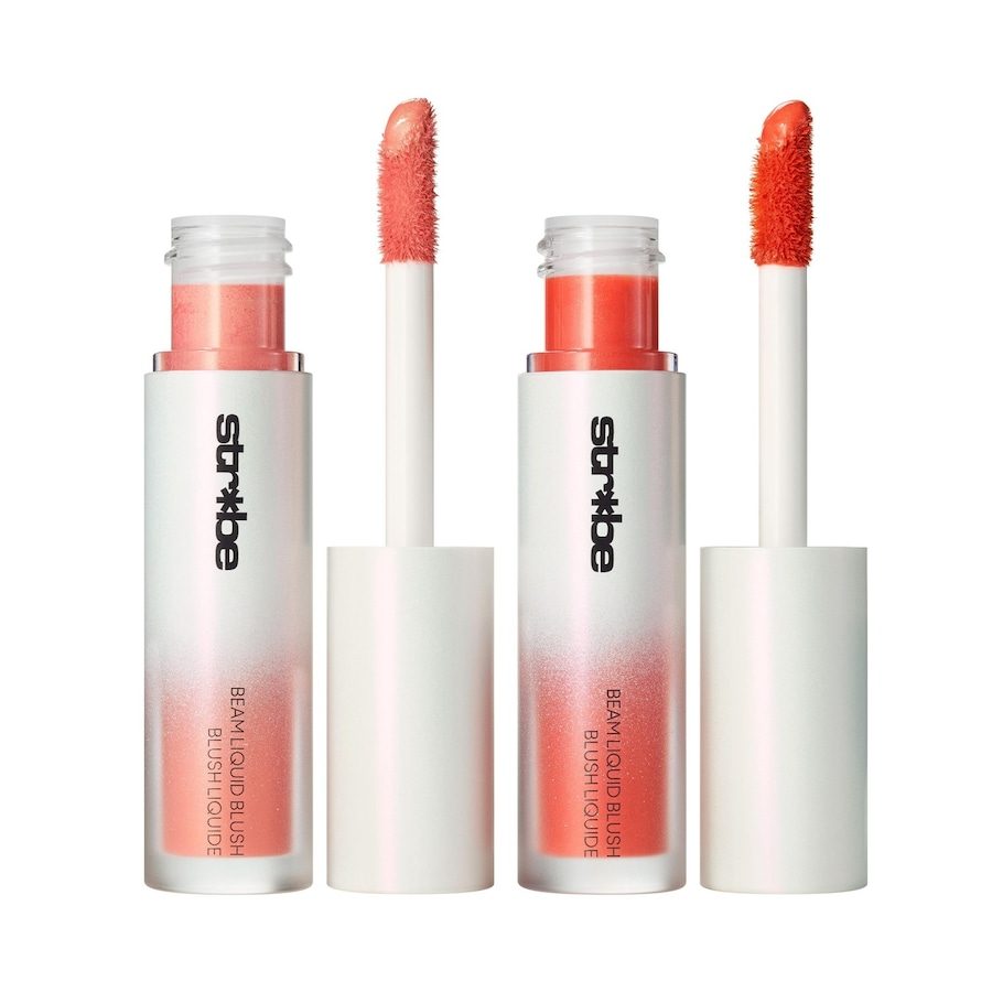MAC Metamorphosis Beam Strobe Liquid Blush 1 ct 1 Stück