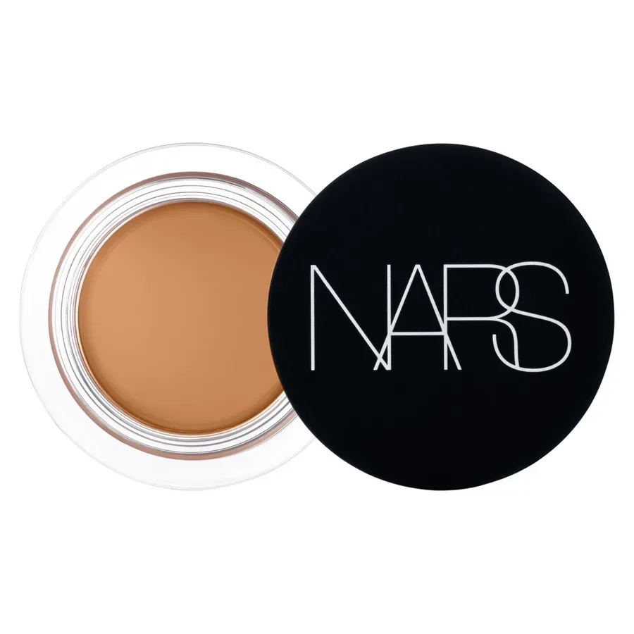 NARS Soft Matte Complete Concealer 6,2 g Chestnut
