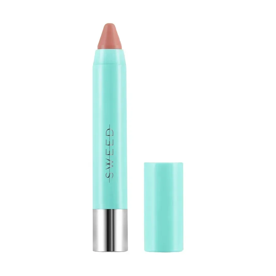 Sweed Le Lipstick Lippenstifte 2,5 g Gabriella Beige Tan