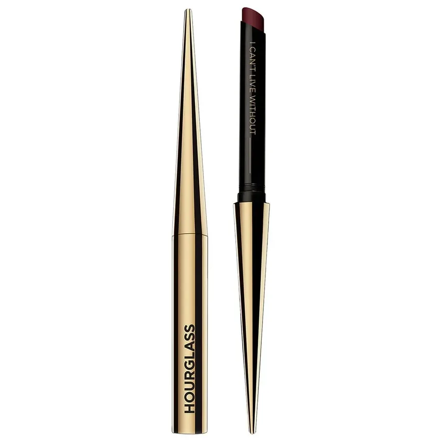 Hourglass Confession Ultradünner Farbintensiver Lippenstift (Nachfüllbar) Lippenstifte 0,9 g I Can?t Live Without