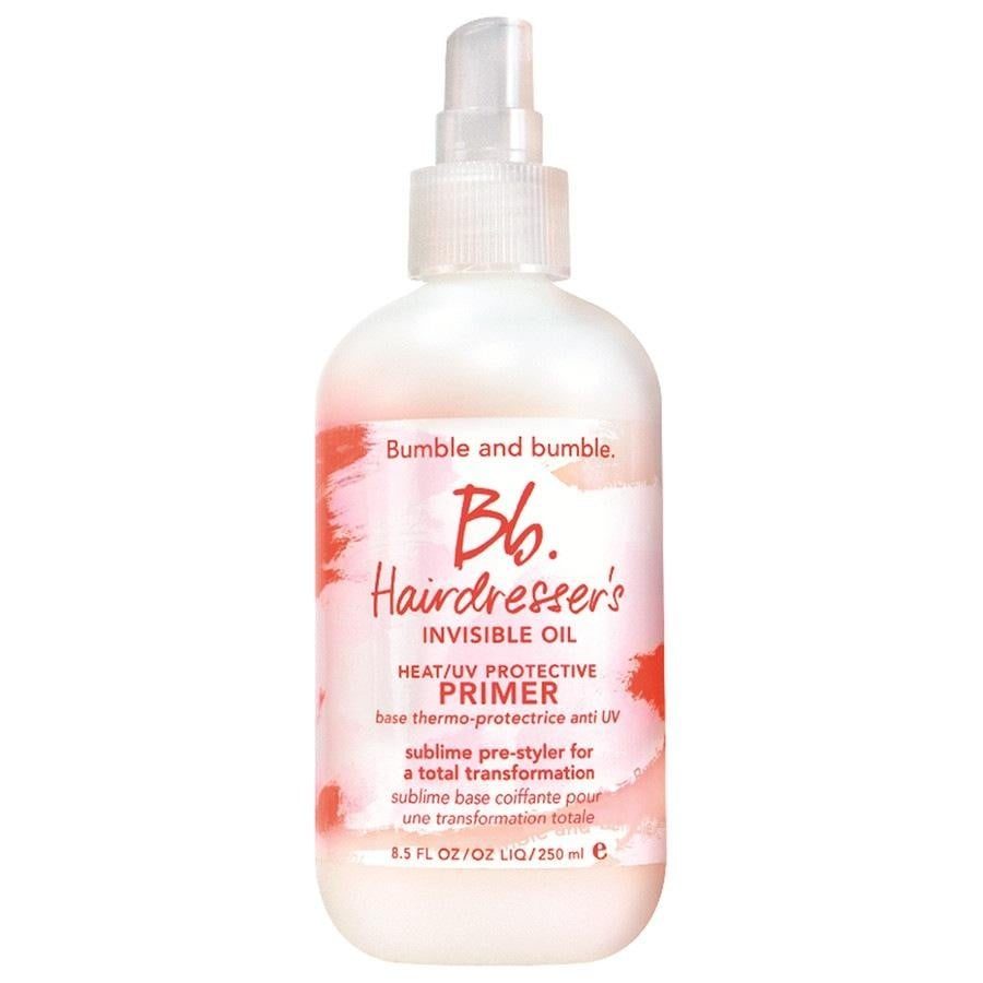 Bumble and bumble. HIO Hairdresser's Invisible Oil Primer Haaröle & -seren 250 ml
