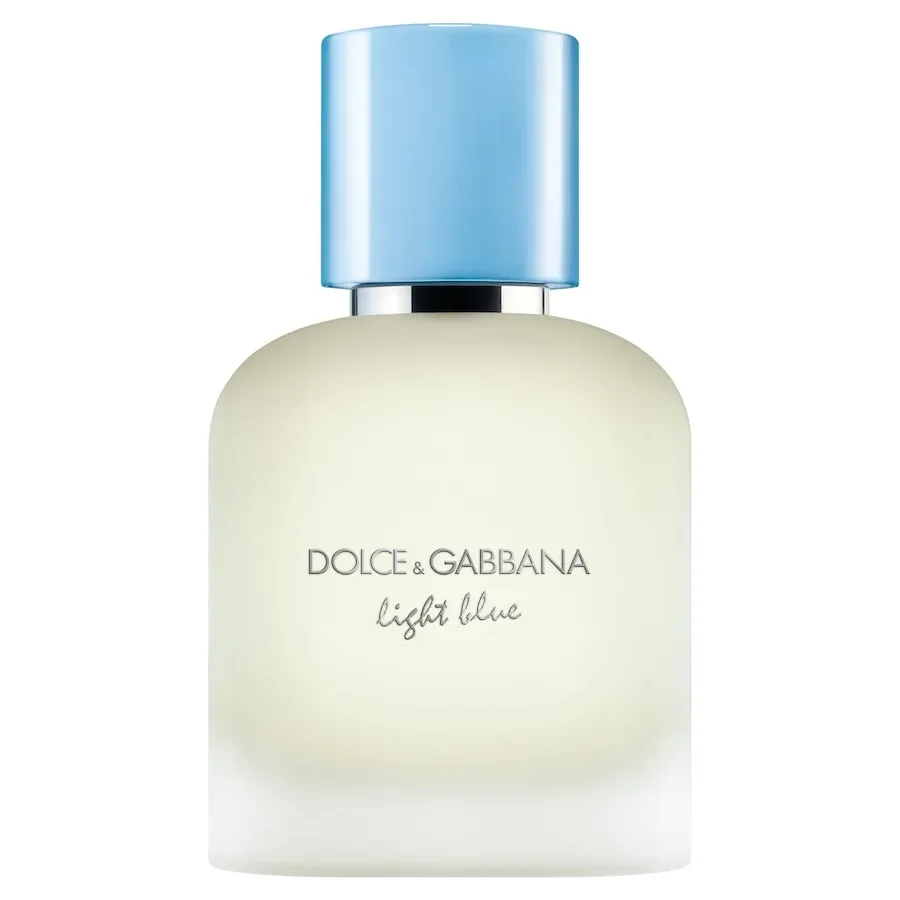 Dolce&Gabbana - Light Blue For Men Eau de Toilette, 50  ml