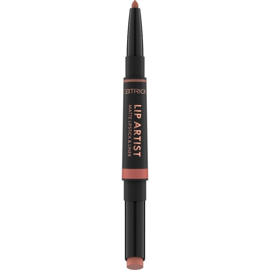 Catrice Lip Artist Matte Lipstick & Liner Lippenstifte 1,7 g 010 - ALWAYS TOGETHER