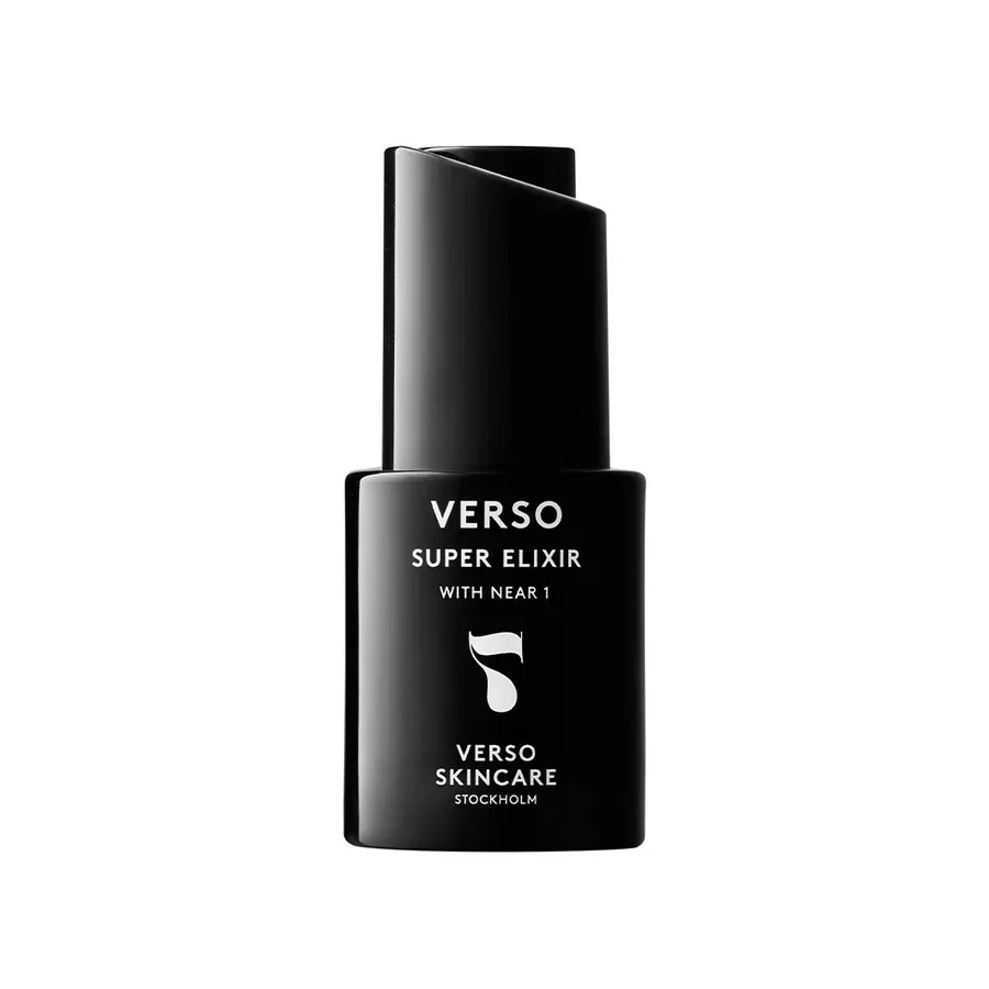 Verso SUPER ELIXIR ? NIACINAMIDE, VITAMIN A Gesichtsöl 30 ml