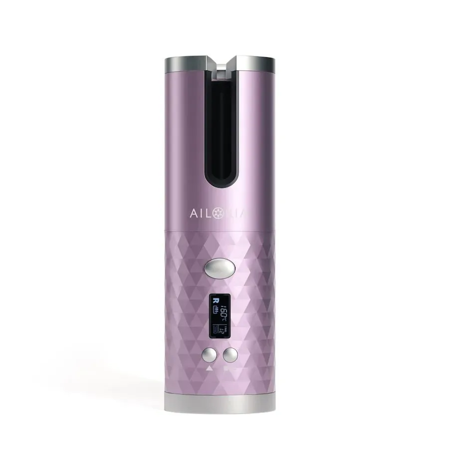 Ailoria Revolutionne REVOLUTIONNE Haartrockner 1 ct