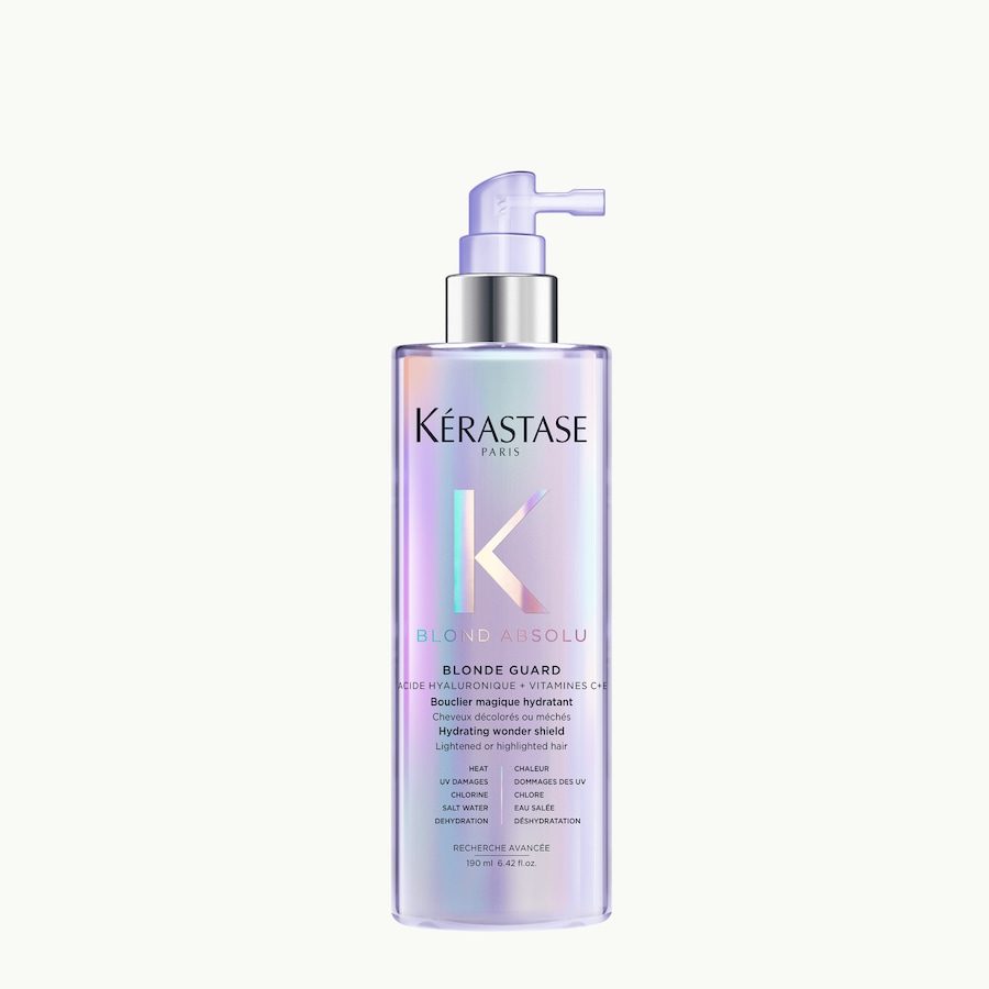 Kérastase Blond Absolu Blond Guard Haarserum 190 ml