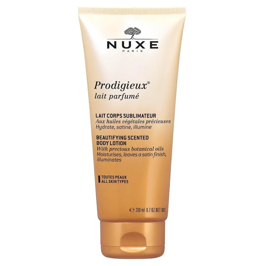 NUXE Prodigieux® Körperlotion Bodylotion 200 ml