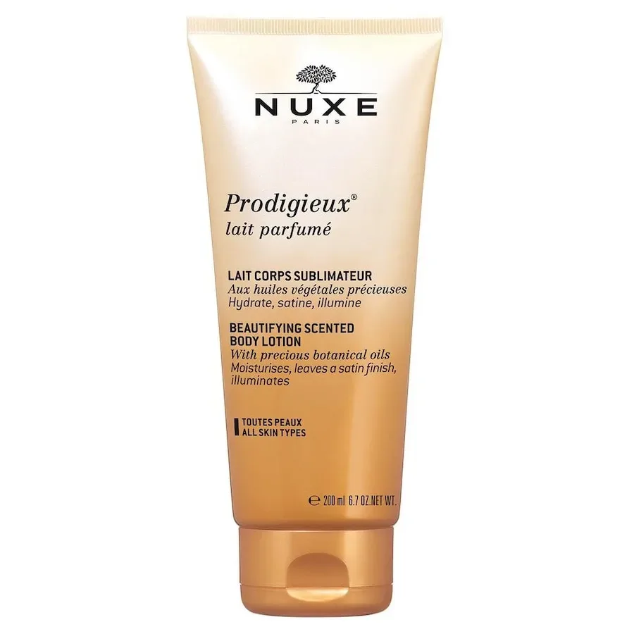 NUXE Prodigieux® Körperlotion Bodylotion 200 ml