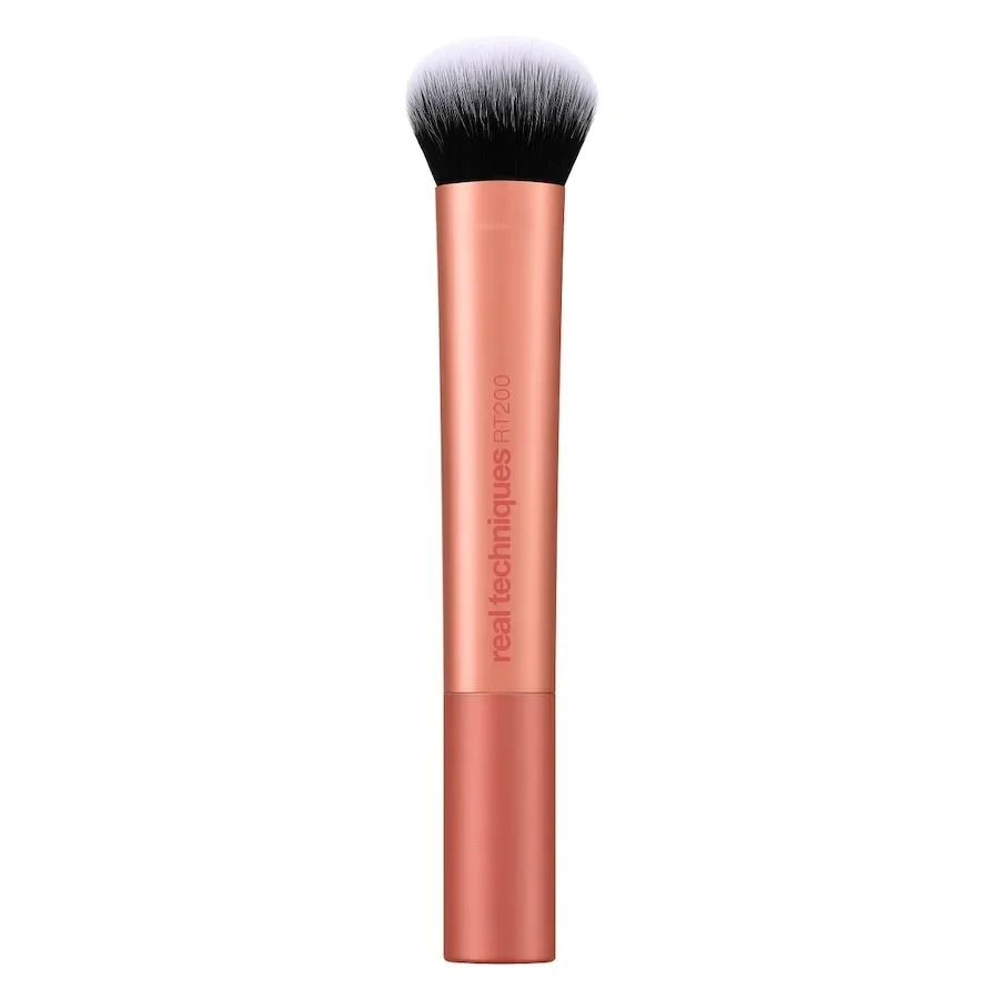Real Techniques RT EXPERT FACE BRUSH Foundationpinsel 1 ct 1 Stück