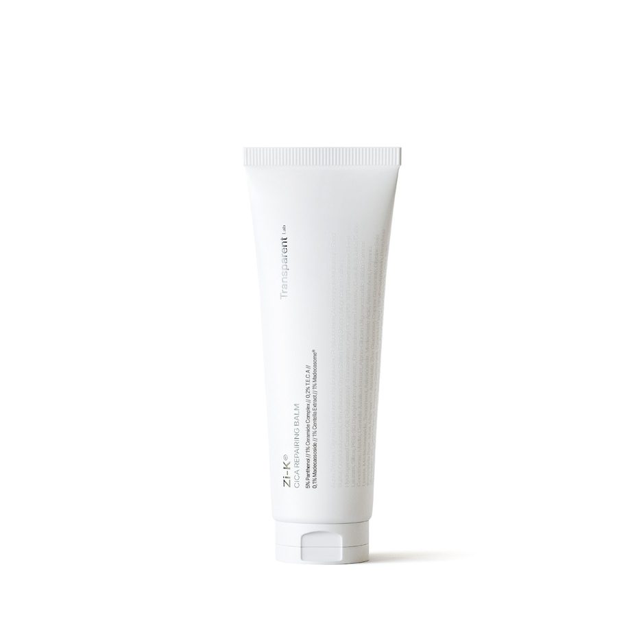 Transparent Lab ZI-K Cica Repairing Balm Gesichtscreme 100 ml