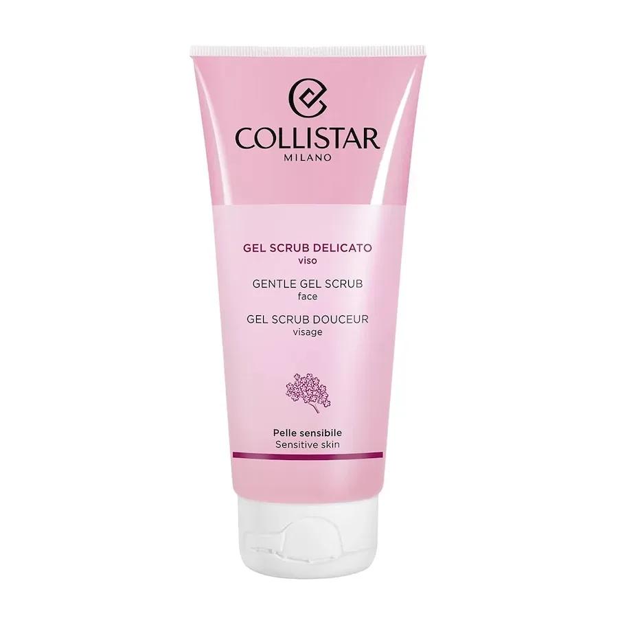 Collistar - Gentle Gel Scrub, 100  ml