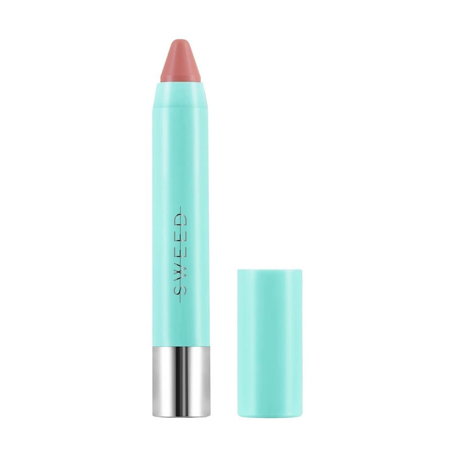 Sweed - Lippenstift Le Lipstick, 12 ml, Nude Pink