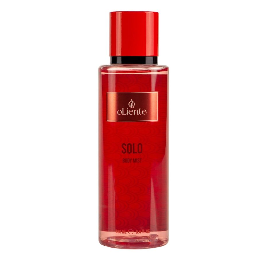 oLiente Solo Bodyspray 250 ml