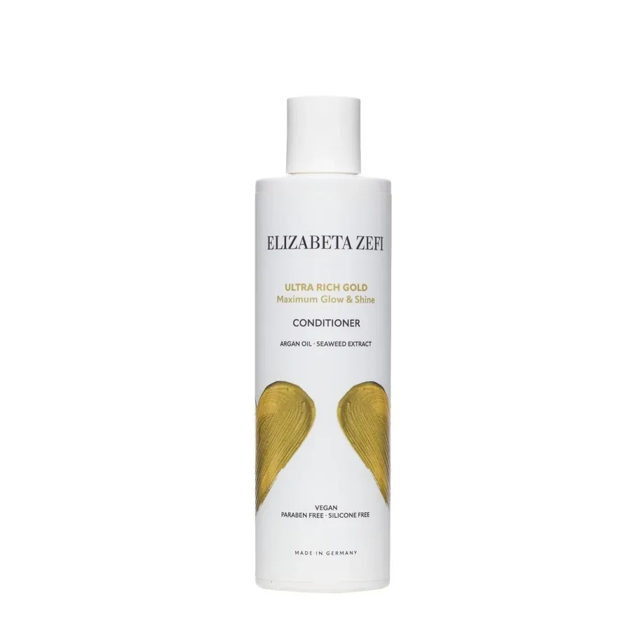 Elizabeta Zefi Intensive Care Ultra Rich Conditioner 250 ml