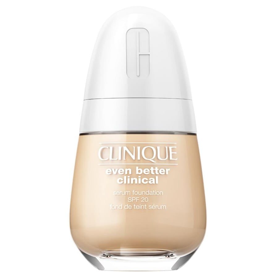 Clinique Foundation Clinique Foundation Even Better Clinical Serum Foundation SPF20  30.0 ml