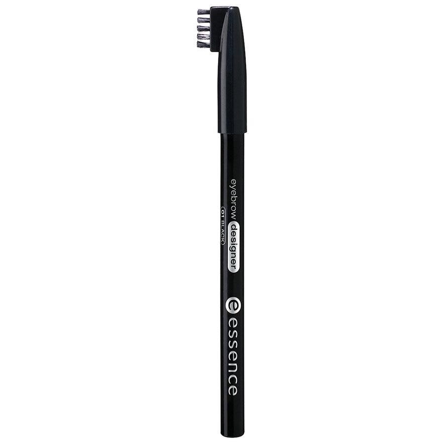 Essence Eyebrow Designer Augenbrauenstift 1 g 01 - BLACK