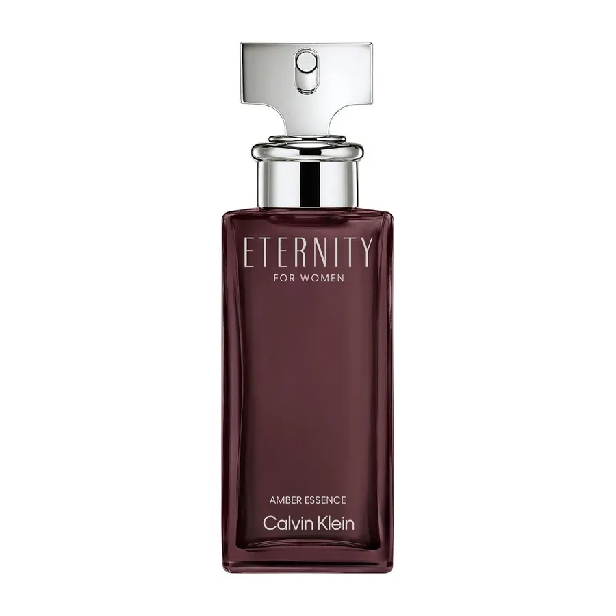 Calvin Klein - Eternity Amber Essence for Women, Eau de Parfum, 50  ml