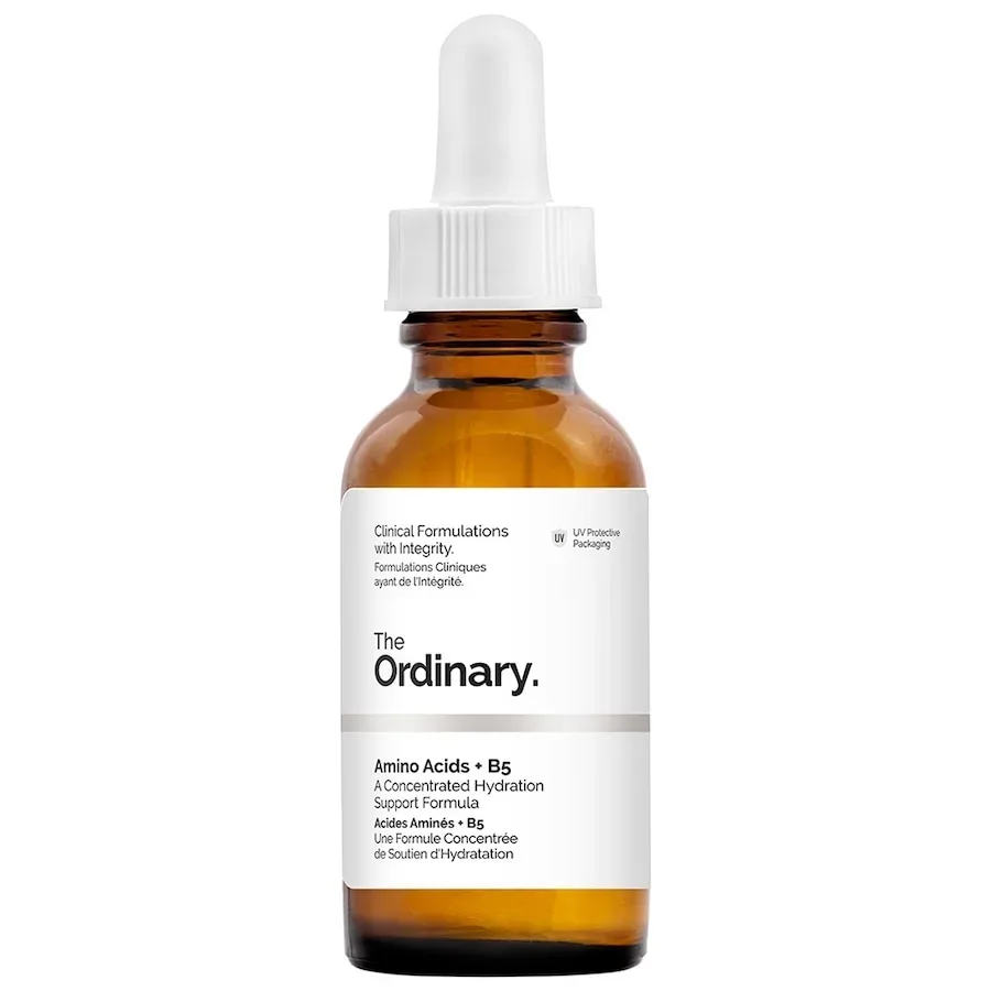 The Ordinary Hydrators and Oils Amino Acids + B5 Feuchtigkeitsserum 30 ml