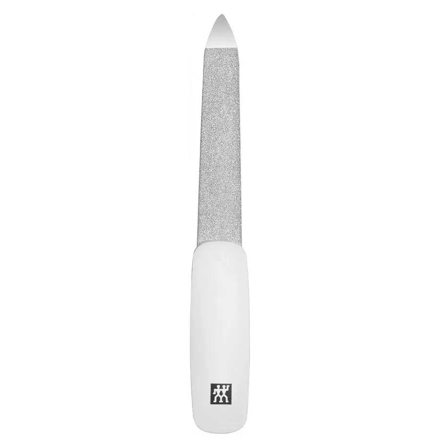 ZWILLING Beauty Classic Sapphire Nail File 90 mm Nägel kürzen 1 ct