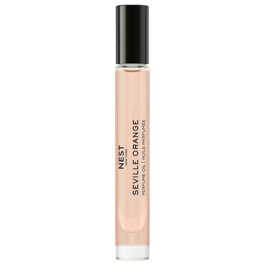 NEST NEW YORK Seville Orange Perfume Oil Damenparfum 6 ml Damen