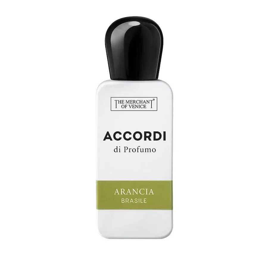 THE MERCHANT OF VENICE Accordi di Profumo Arancia Brasile Eau de Parfum 30 ml