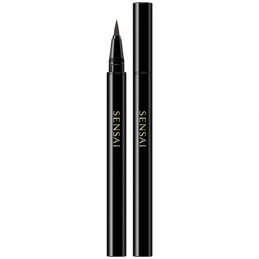 SENSAI Designing Liquid Liner Eyeliner 0,6 ml 02 Deep Brown