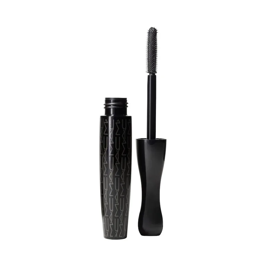 MAC Perfect Shot In Extreme Dimension 3D Black Lash Mascara 12 g 01 - 3D BLACK