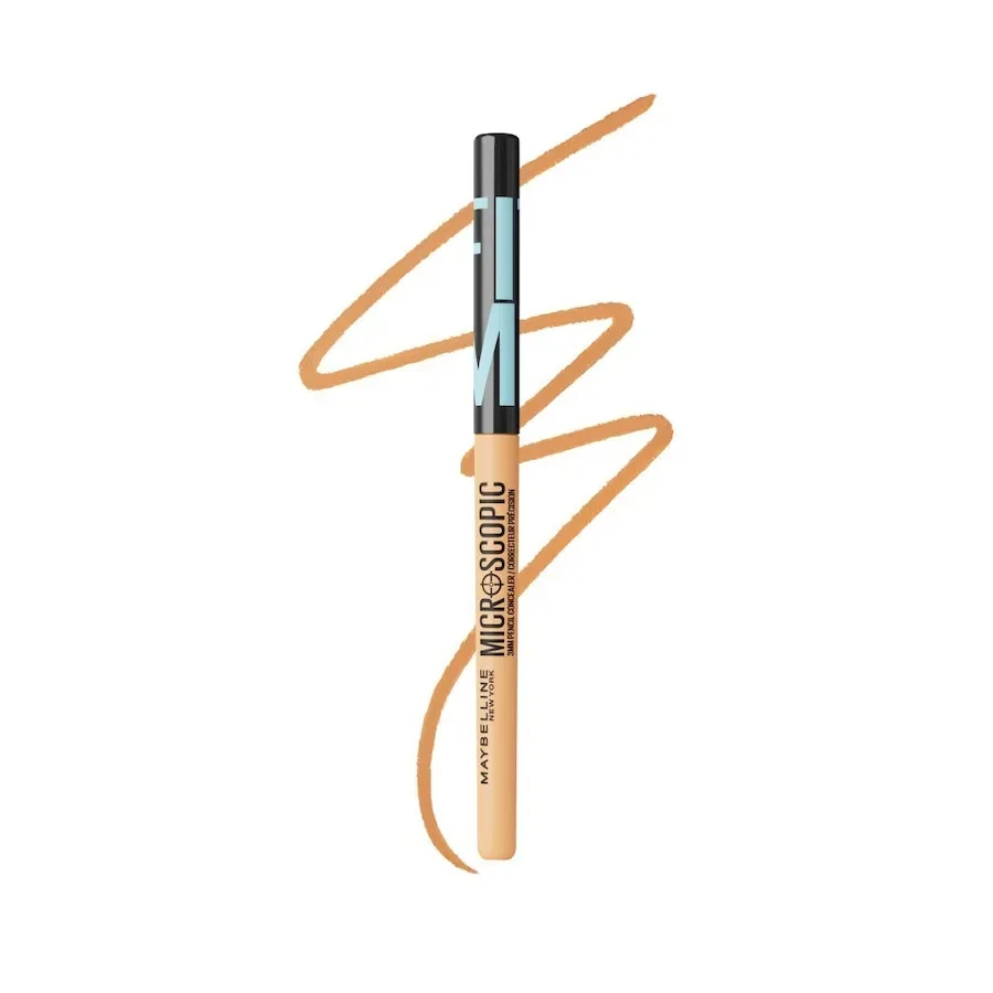 Maybelline - Fit Me Microscopic Multifunktionaler Concealer, 0.28G,  Sand