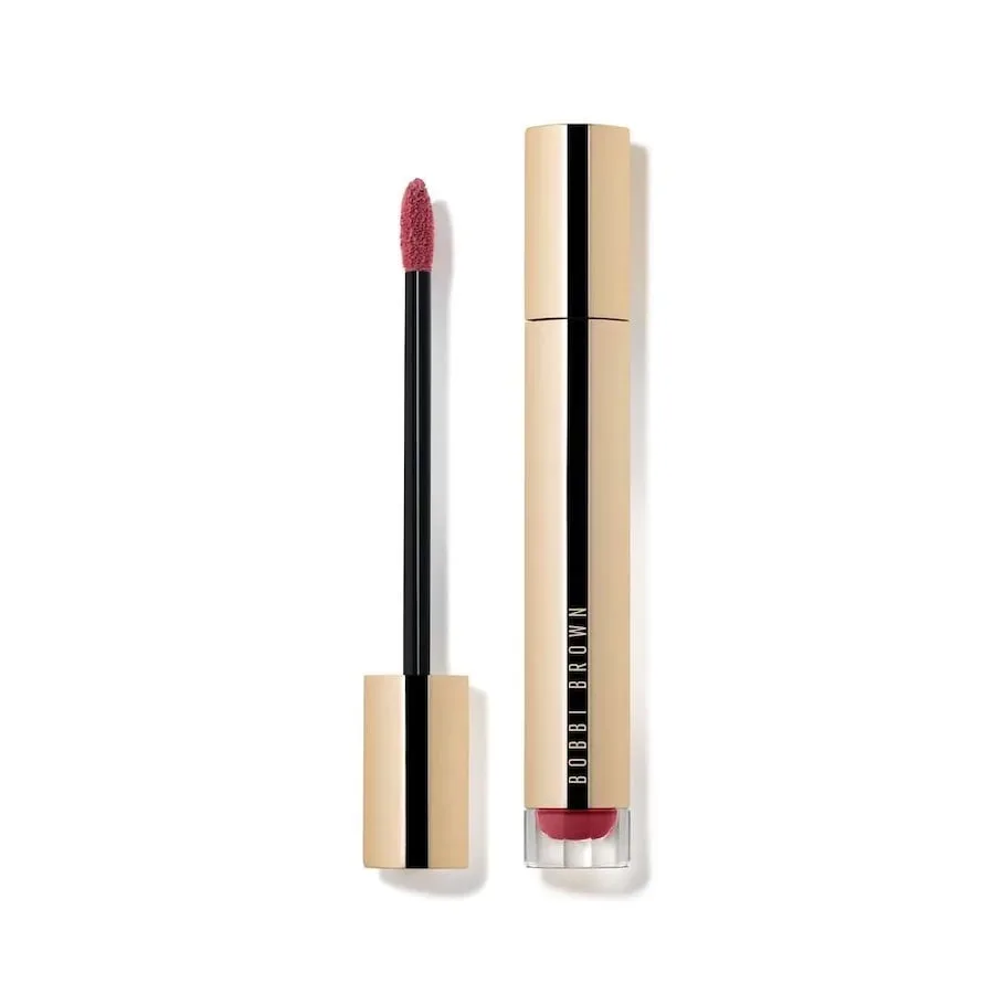 Bobbi Brown Luxe Matte Liquid Lipstick Shade Extension Lippenstifte 6 ml 03 - DOWNTIME