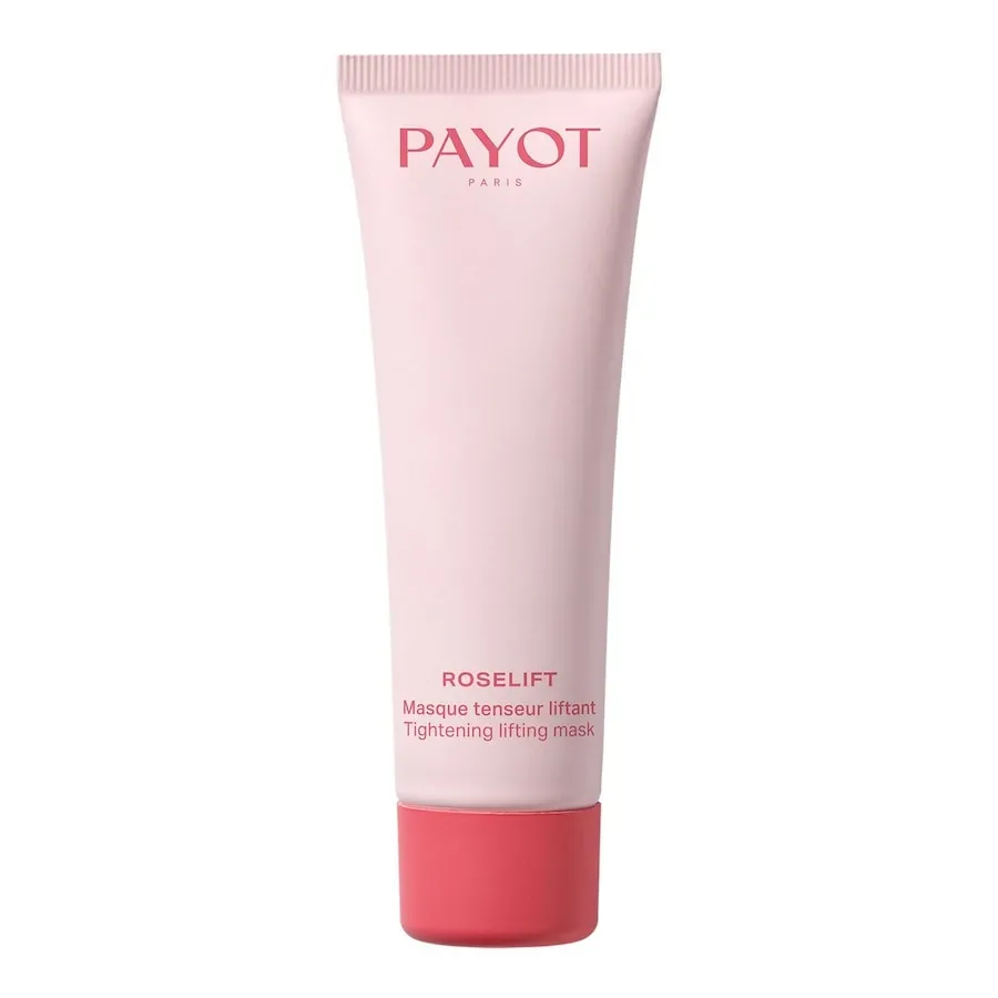 Payot Roselift Collagène Masque tenseur liftant Feuchtigkeitsserum 50 ml