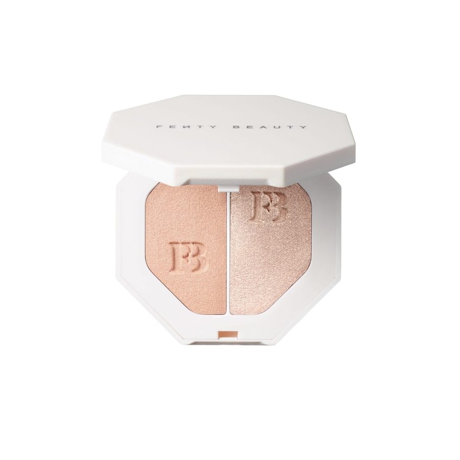 Fenty Beauty Killawatt Freestyle Duo Highlighter 7 g DUST/CRYSTAL