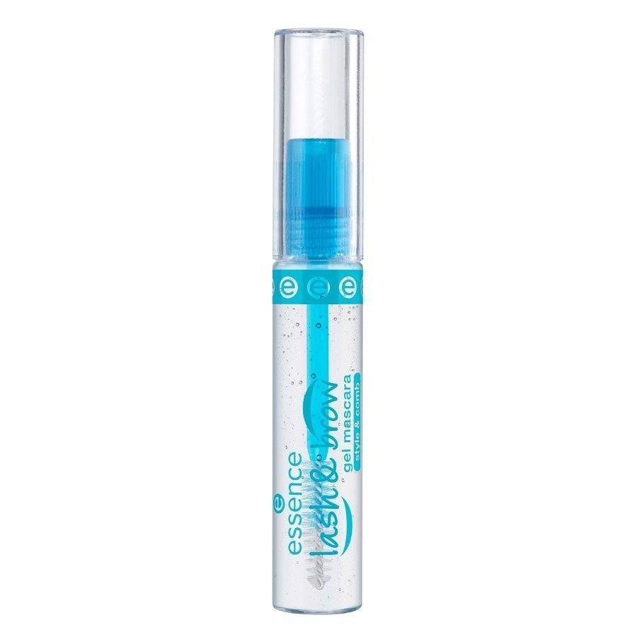 Essence Lash And Brow Gel Mascara 9ml