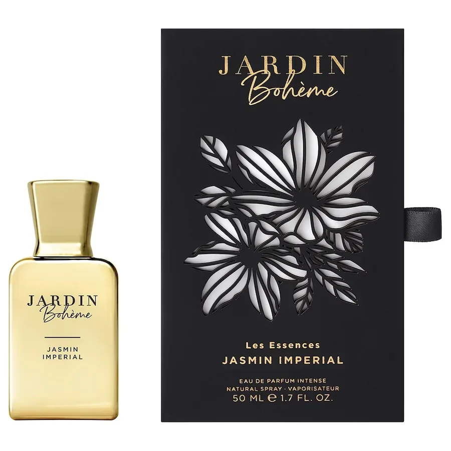 Jardin Bohème Les Essences Jasmin Imperial Damenparfum 50 ml