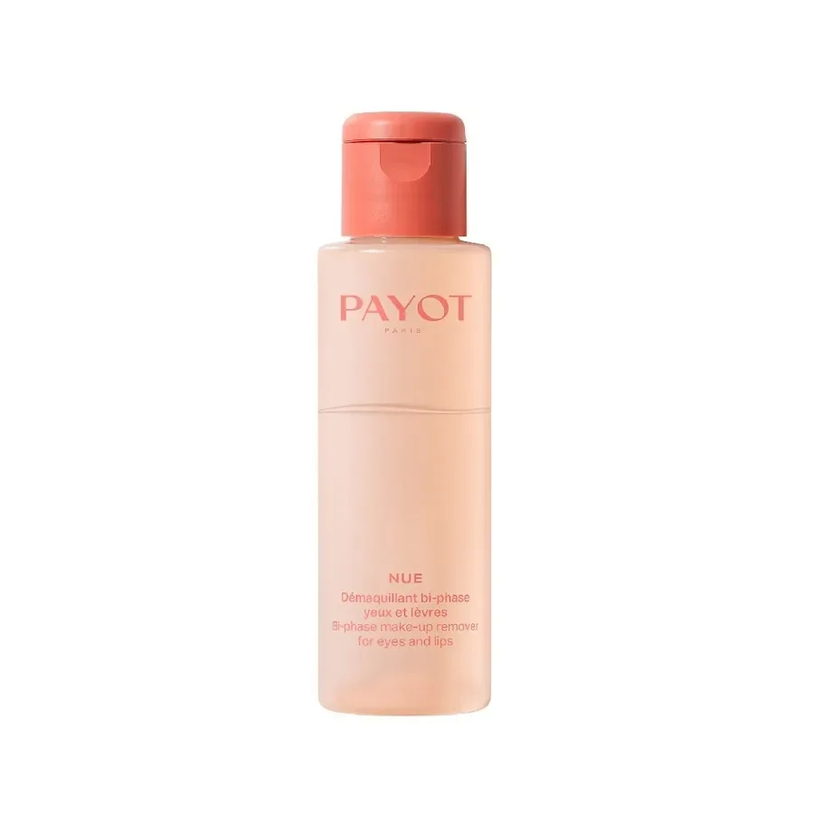 Payot Nue Démaquillant bi-phase yeux et lèvres Augenmake-up Entferner 100 ml