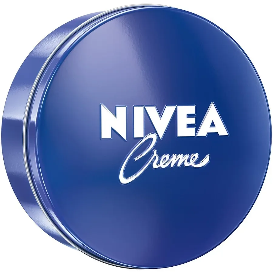 NIVEA Original Tagescreme 400 ml Damen