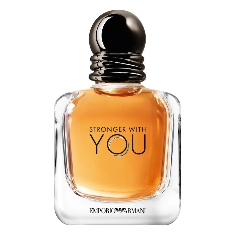 Armani Emporio Armani Stronger With You Eau de Toilette 50 ml Herren