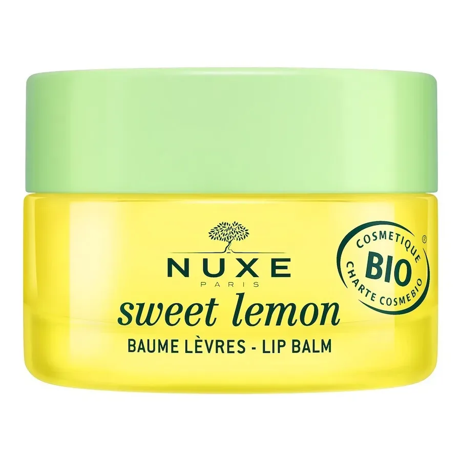 NUXE Sweet Lemon Lippenbalsam 15 g