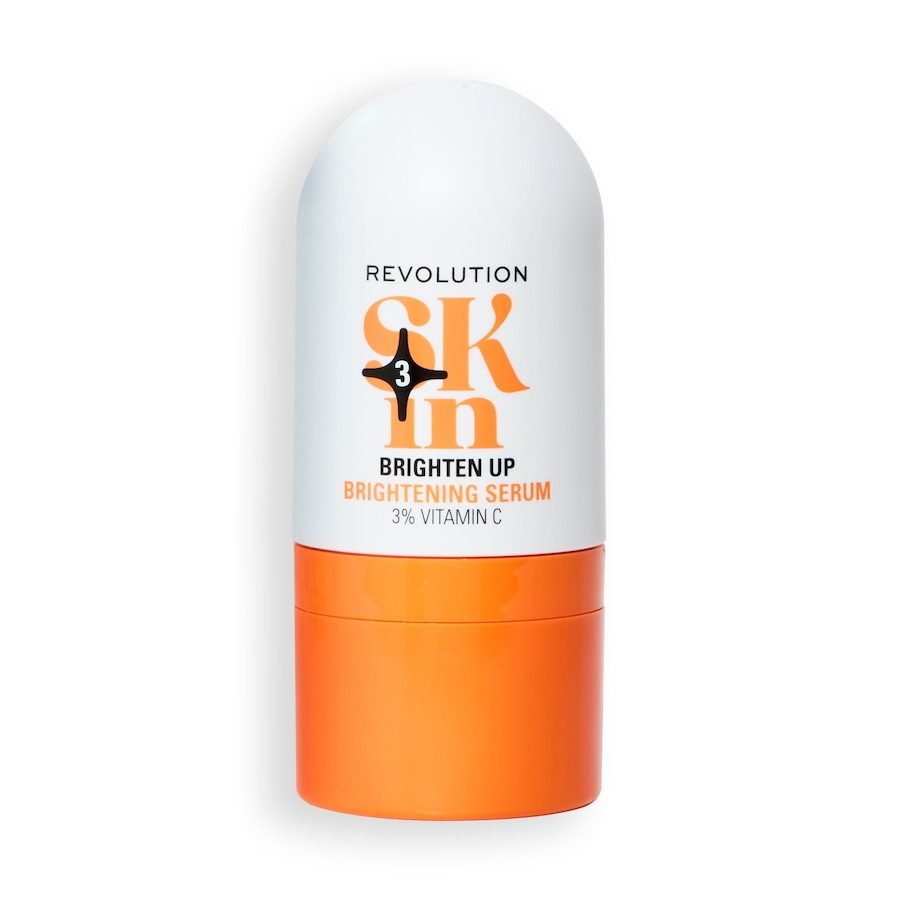Revolution Skincare Brighten Up Vitamin C-Serum 30 ml