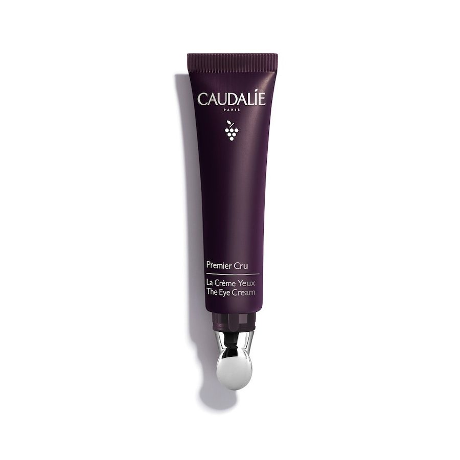 Caudalie - Die Augencreme, Premier Cru, 15 ml