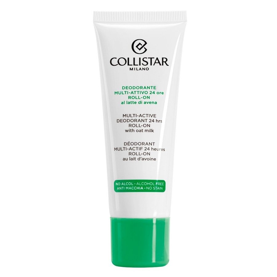 Collistar Speciale Corpo Perfetto Multi-Active 24 Hours Roll-On Deodorants 75 ml