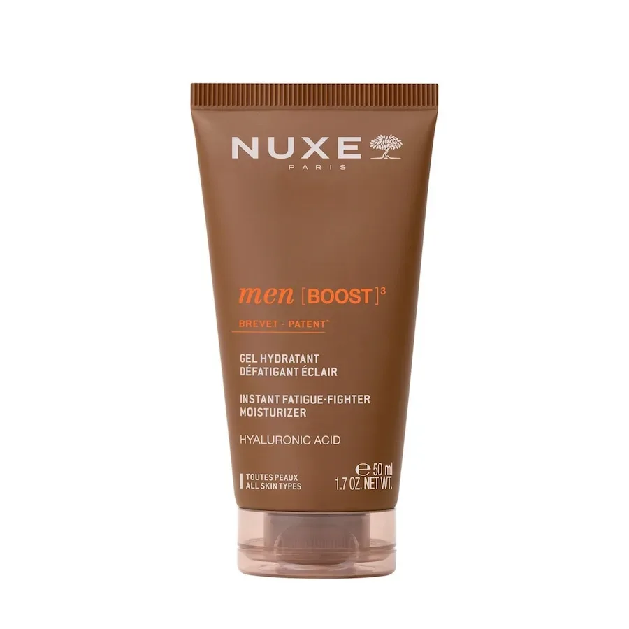 Nuxe - Men [BOOST]³ Gel, 50 ml