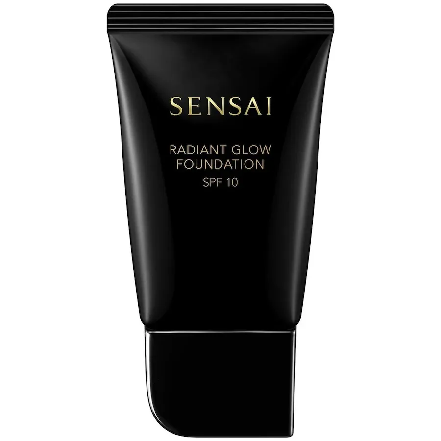SENSAI Ultimate Radiant Glow Foundation 30 ml 202 - OCHRE BEIGE