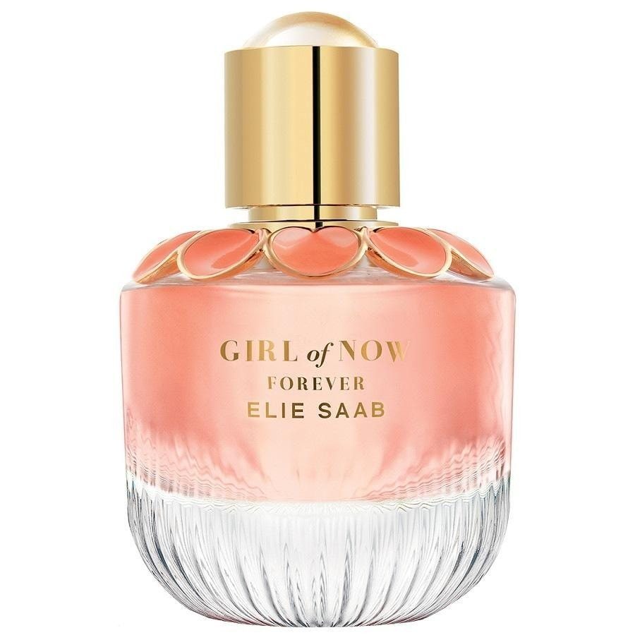Elie Saab Girl of Now Forever Damenparfum 50 ml Damen