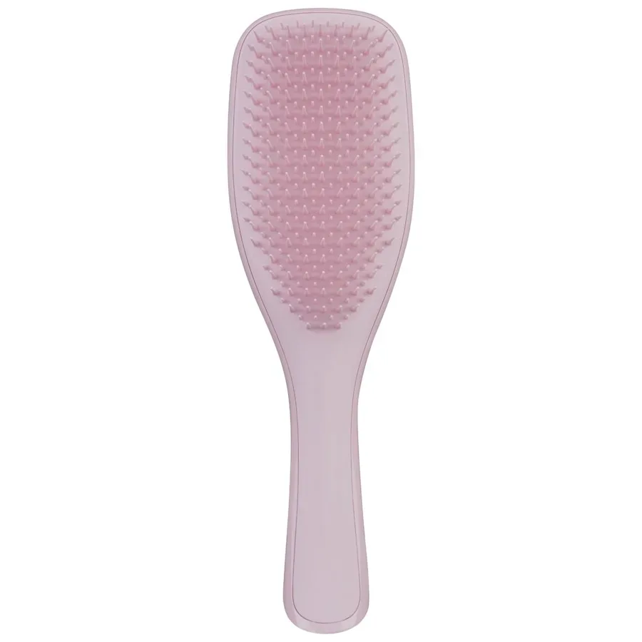 Tangle Teezer - Wet Detangler Mill Pink, Wet Detang Mill Pink, 1 Stück, Rosa