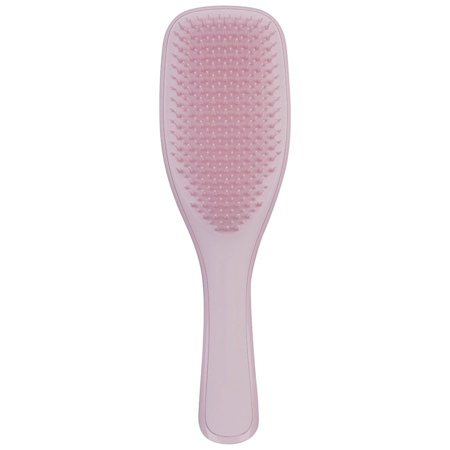 Tangle Teezer - Wet Detangler Mill Pink, Wet Detang Mill Pink, 1 Stück, Rosa