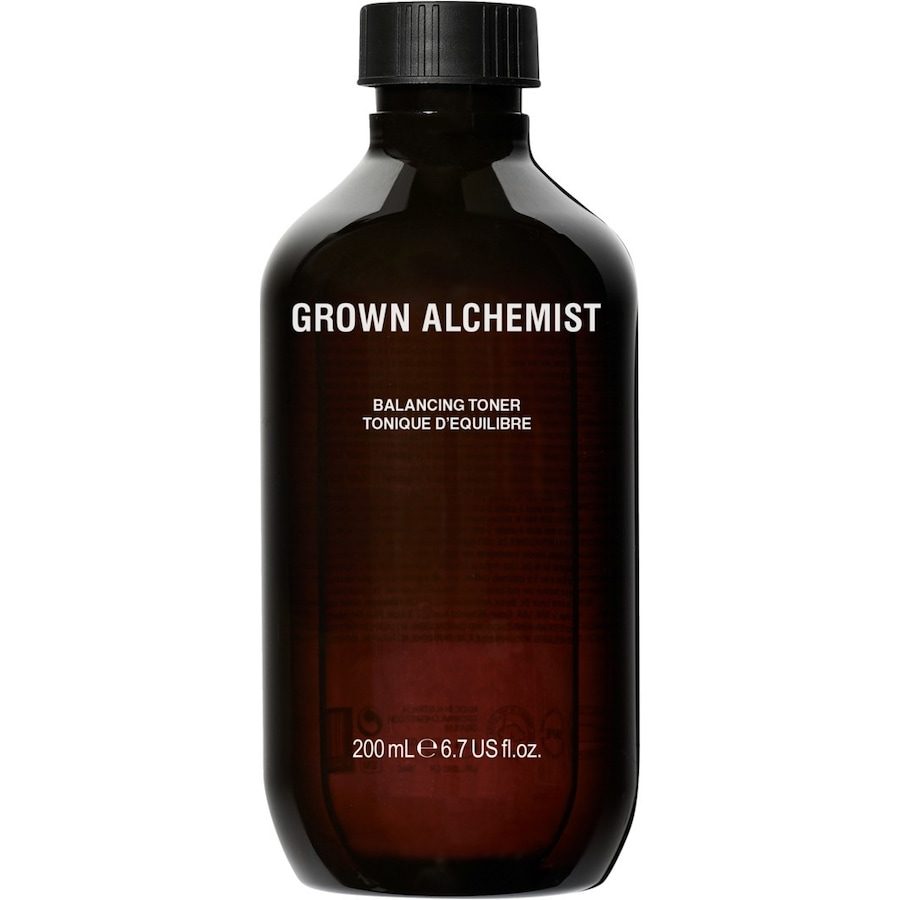 Grown Alchemist Balancing Gesichtswasser 200 ml