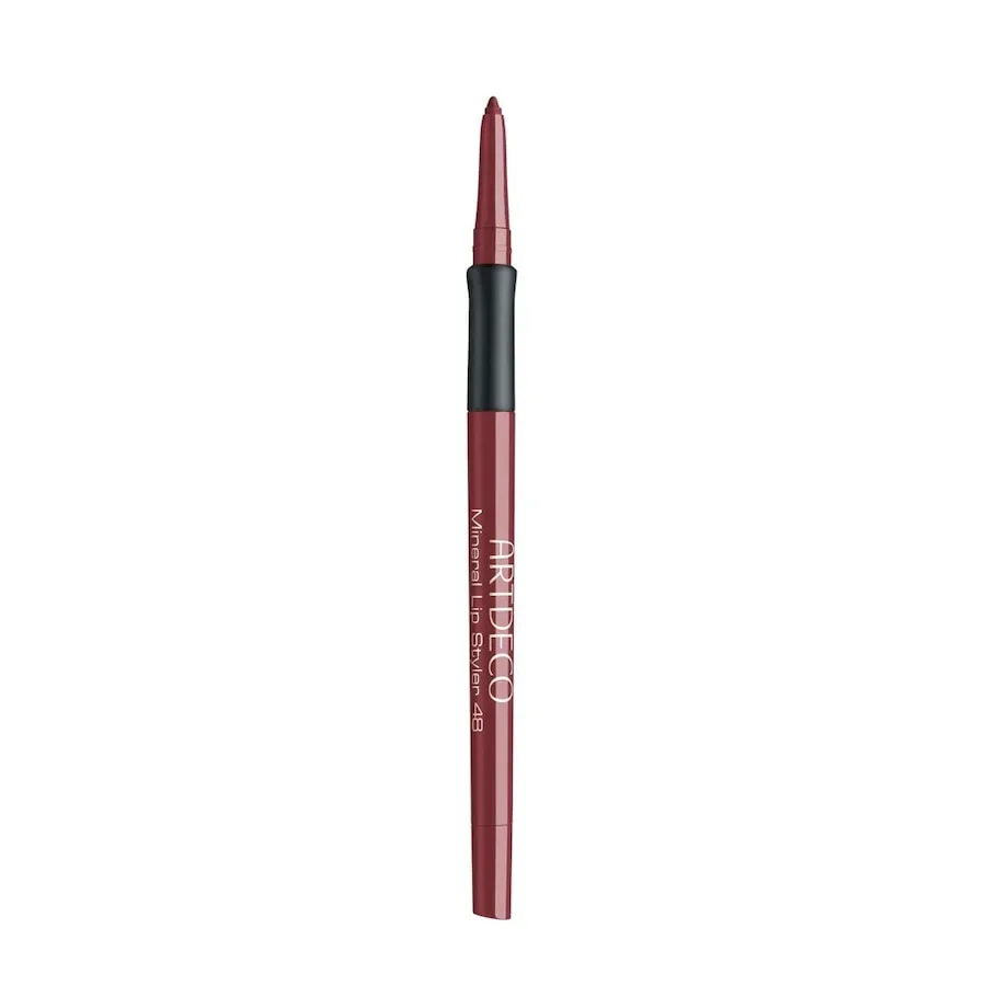 ARTDECO Mineral Lip Styler Lipliner 0,4 g 48 - BLACK CHERRY QUEEN
