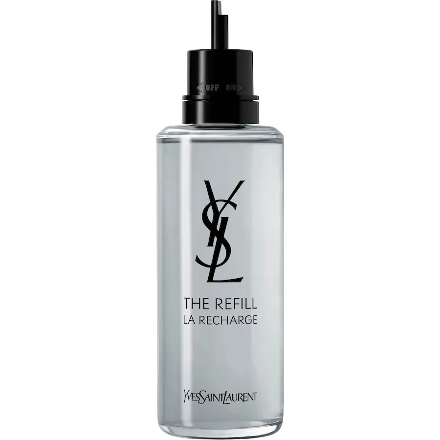 Yves Saint Laurent MYSLF Eau de Parfum 150 ml Herren